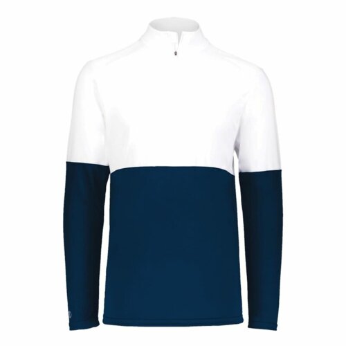 Men's Momentum Team Quarter-Zip Pullover Thumbnail