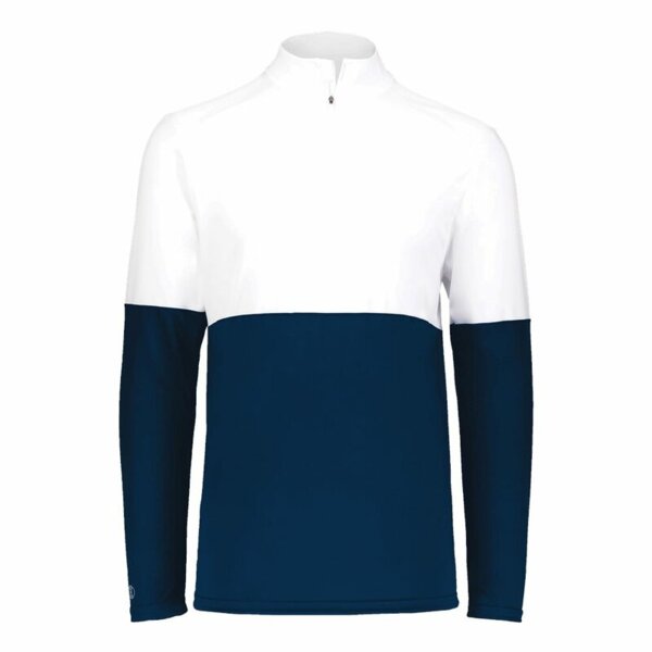 Men's Momentum Team Quarter-Zip Pullover Thumbnail