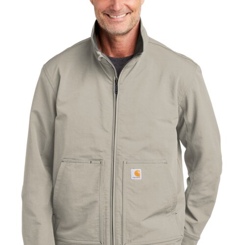 Super Dux Soft Shell Jacket Thumbnail