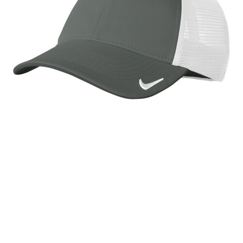 Stretch to Fit Mesh Back Cap Thumbnail