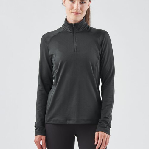 Stormtech Women's Augusta 1/4 Zip Pullover Thumbnail