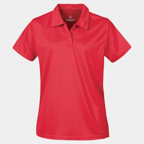 Stormtech Women's Apollo H2X-DRY Polo Thumbnail