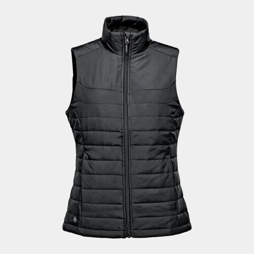 Stormtech Women's Nautilus Quilted Vest Thumbnail