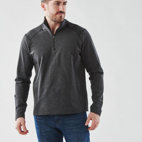 Stormtech Men's Treeline 1/4 Zip Pullover Thumbnail