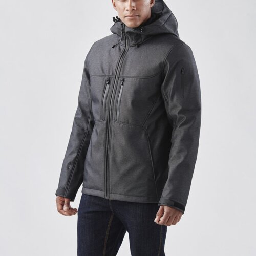 Stormtech Men's Epsilon 3-in-1 Jacket Thumbnail