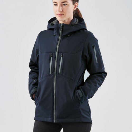 Stormtech Women's Epsilon 3-in-1 Jacket Thumbnail