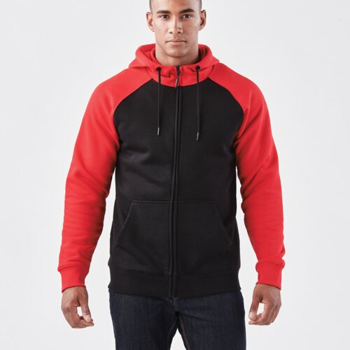 Stormtech Men's Omega Zip Hoody Thumbnail