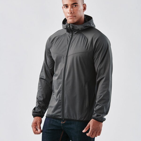 MEN'S BELCARRA SOFTSHELL Thumbnail