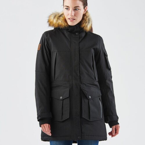 Stormtech Women's Explorer Parka Thumbnail