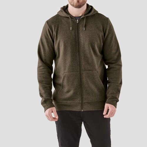 Stormtech Men's Monashee Fleece Full Zip Hoody Thumbnail