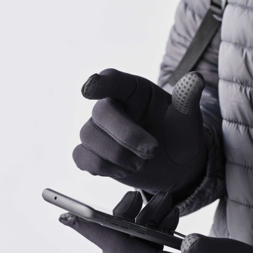 Stormtech Oasis Touch Screen Gloves Thumbnail