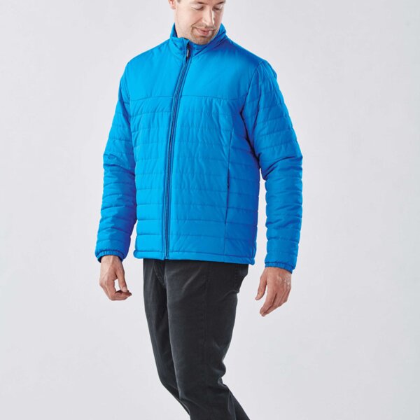 MEN'S NAUTILUS QUILTED JACKET Thumbnail