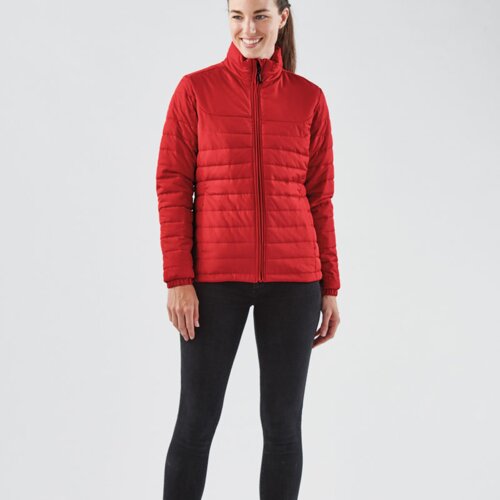 Stormtech Women's Nautilus Quilted Jacket Thumbnail