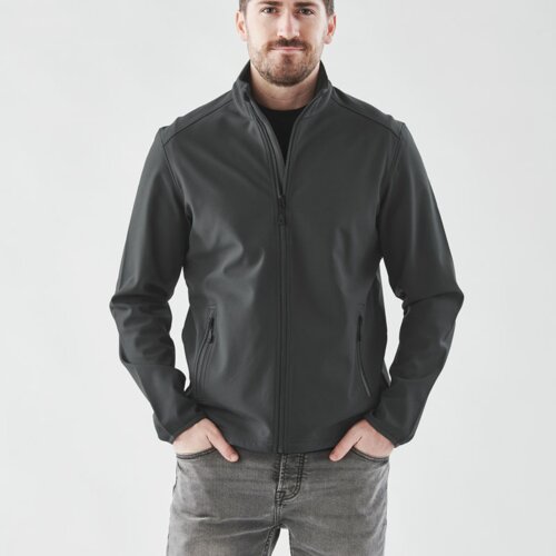 Stormtech Men's Narvik Softshell Thumbnail