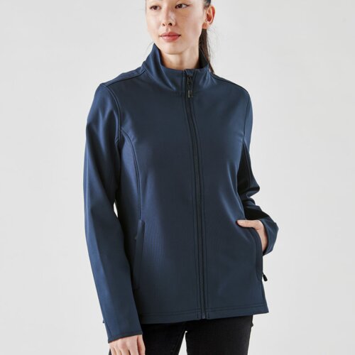 Stormtech Women's Narvik Softshell Thumbnail
