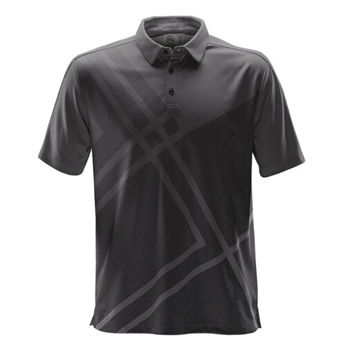 Stormtech Men's Reflex Polo Thumbnail