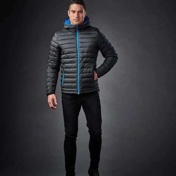 MEN'S STAVANGER THERMAL JACKET Thumbnail