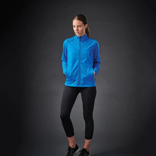 Stormtech Women's Greenwich Lightweight Softshell Jacket Thumbnail