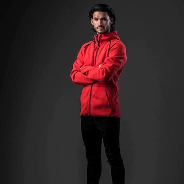 MEN'S REFLEX HOODY Thumbnail