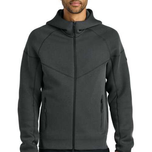Tech Fleece Full Zip Hoodie Thumbnail