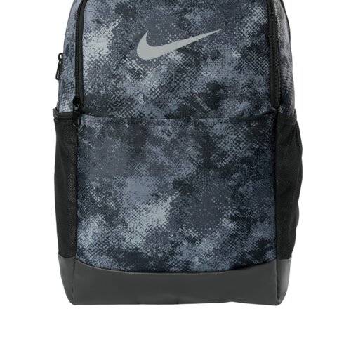 Brasilia Camo Backpack Thumbnail