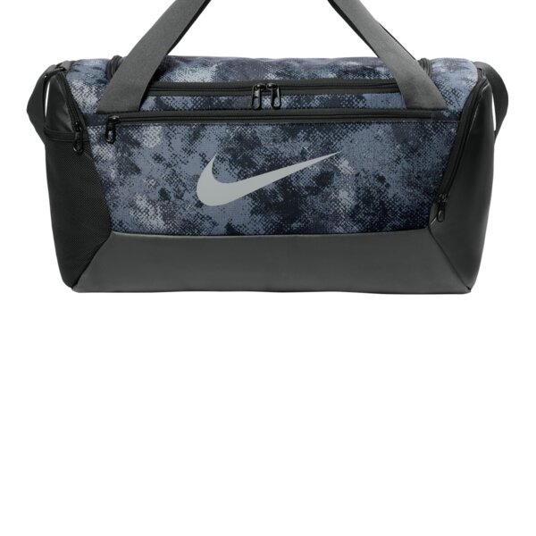 Brasilia Camo Duffel Thumbnail
