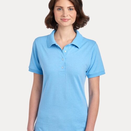 Women's Dri-Power® Polo Thumbnail
