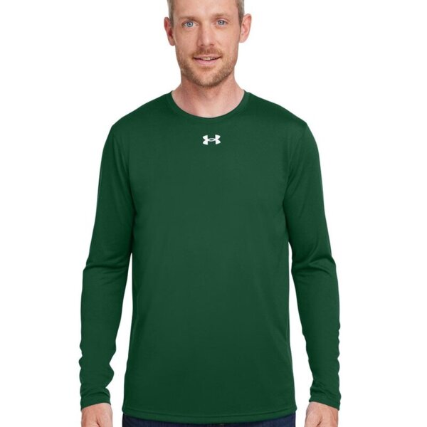 Men's Team Tech™ Long Sleeve T-Shirt Thumbnail