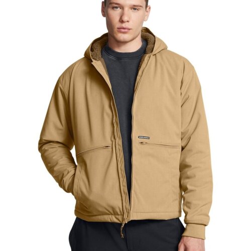 Men's Icon Fleece Jacket Thumbnail