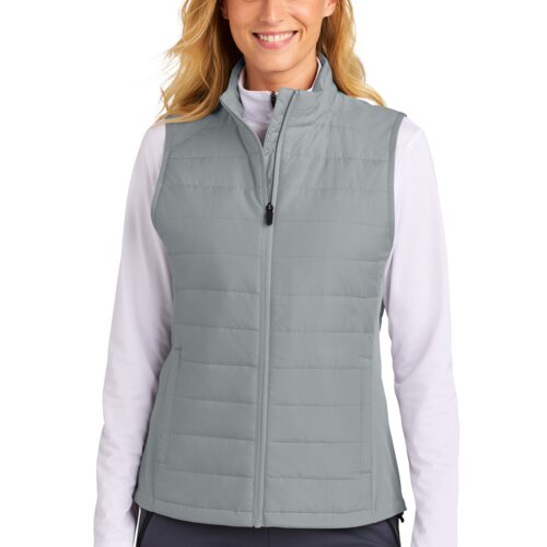 Women's Teknical Hybrid Vest Thumbnail