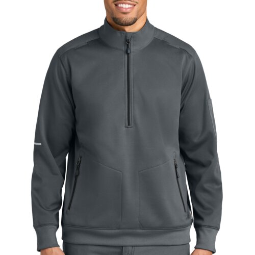 FLD & Rscu 1/2 Zip Mid Layer Thumbnail