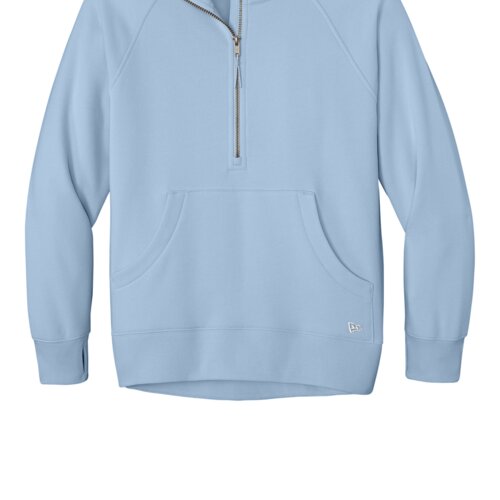 Women's Heritage Fleece 1/2 Zip Thumbnail