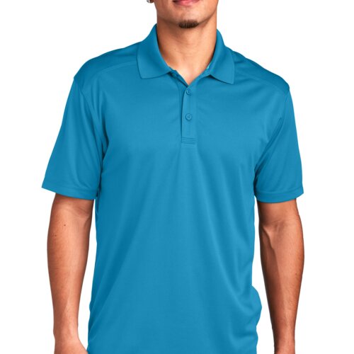 PosiCharge ® Micro Mesh Polo Thumbnail