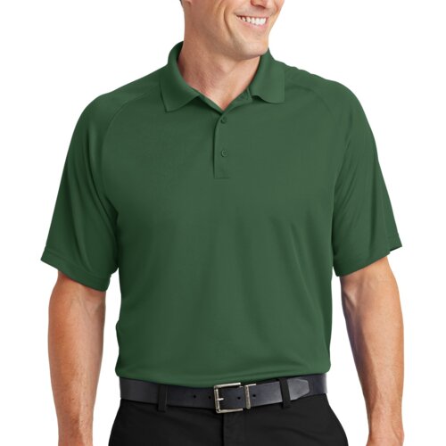 Dry Zone ® Raglan Polo Thumbnail