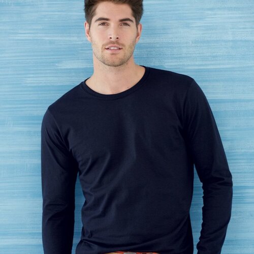 Unisex Softstyle® Long Sleeve T-Shirt Thumbnail