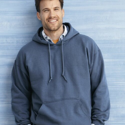 Unisex Heavy Blend™ Hooded Sweatshirt Thumbnail