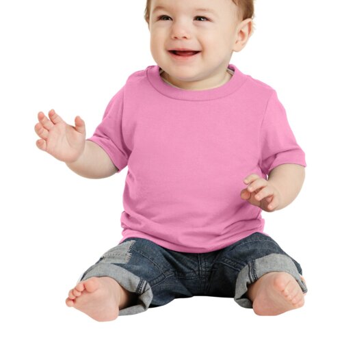 Infant Core Cotton Tee Thumbnail