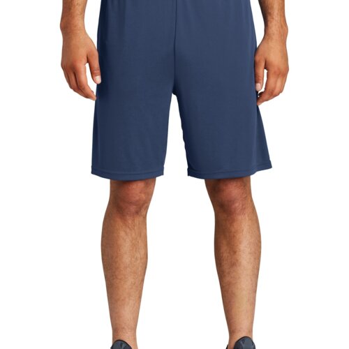 PosiCharge ® Competitor Pocketed Short Thumbnail