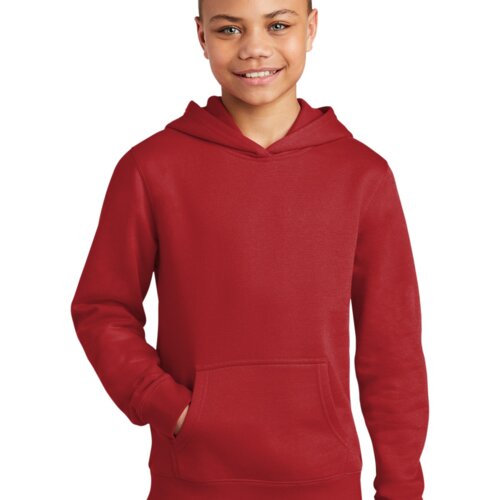 Youth V.I.T. Fleece Hoodie Thumbnail