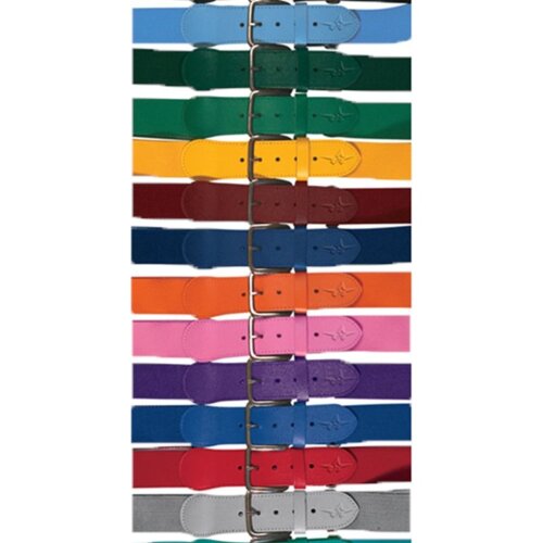 Baseball Belt 1.5 Width Thumbnail