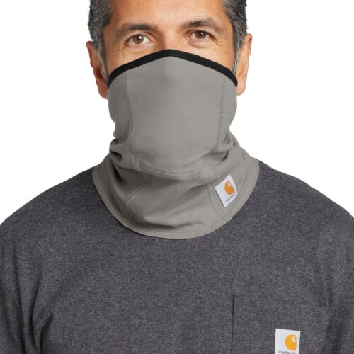Cotton Blend Filter Pocket Gaiter Thumbnail