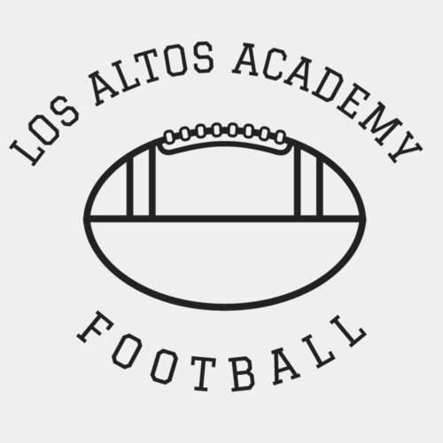 Football Template DNT002 BW Thumbnail