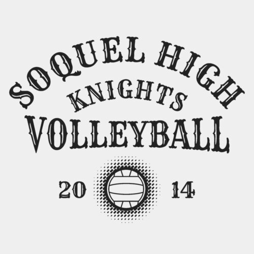 Volleyball Template DNT003 Thumbnail