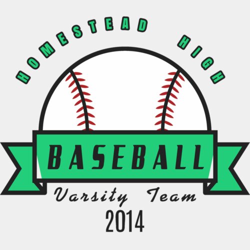 Baseball Template DNT001 Thumbnail