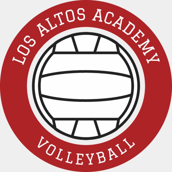 Volleyball Template DNT002 Thumbnail