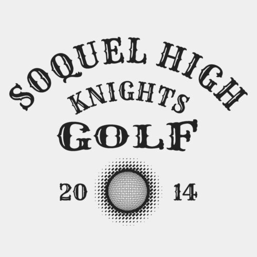 Golf Template DNT003 Thumbnail