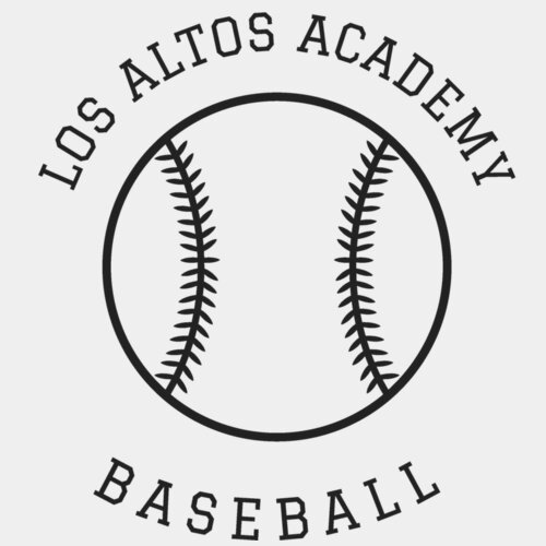 Baseball Template DNT002 BW Thumbnail