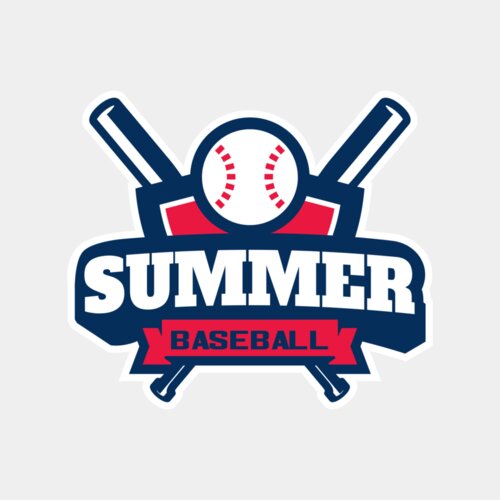 Summer Baseball logo 01 Thumbnail
