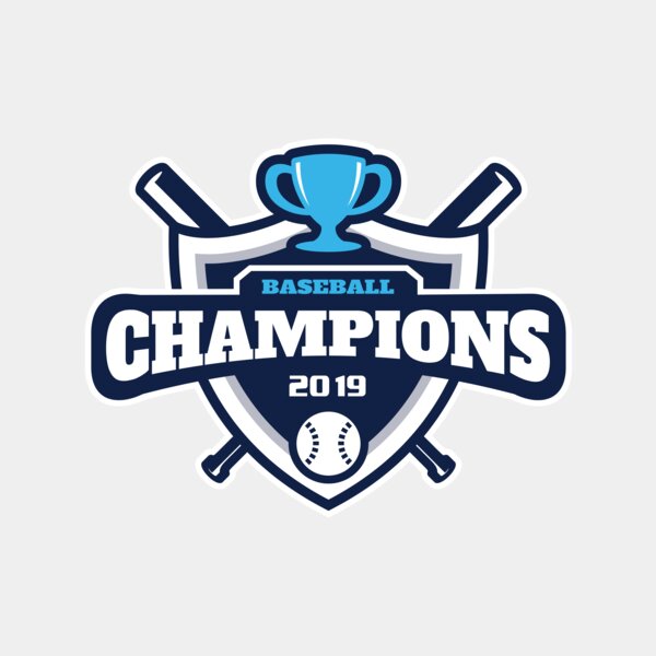 Champions Baseball logo 01 Thumbnail