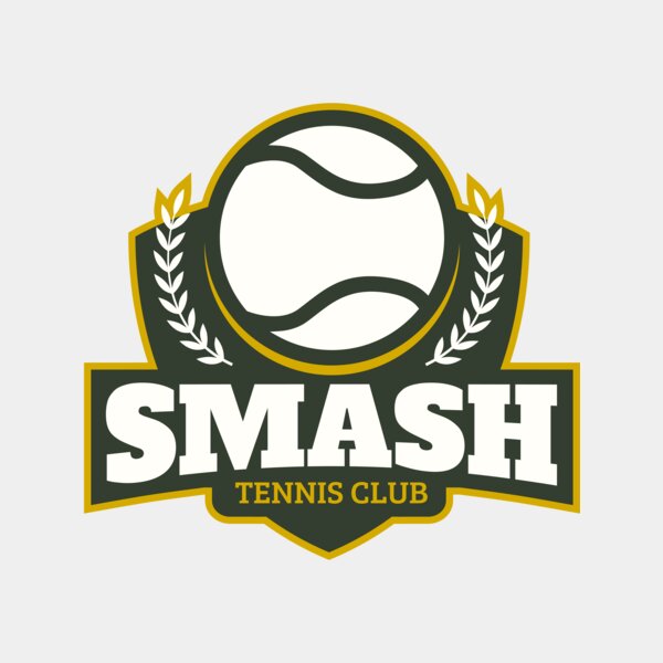 Smash Tennis Club logo 01 Thumbnail